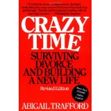 Crazy Time book cover