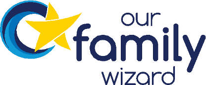 Our family Wizard logo